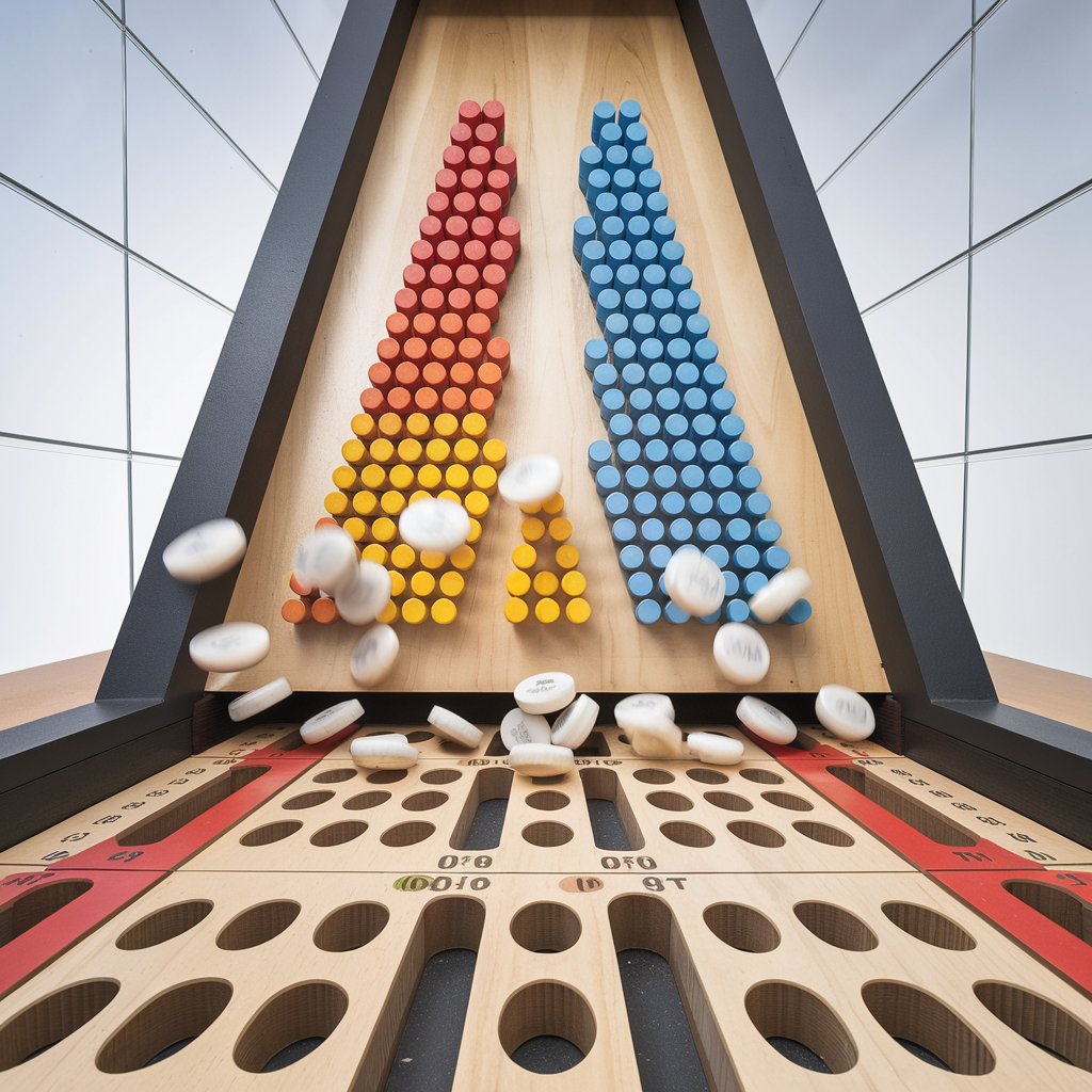 Plinko: The Ultimate Game for Any Event